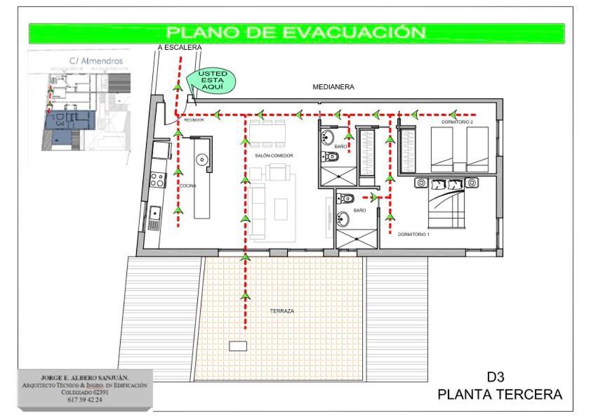 Atico Vistas Al Mar, Terraza, Piscina Y Parking By Vero Altea Exteriör bild